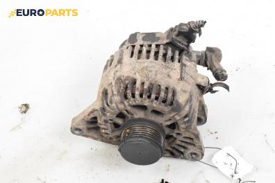 Алтернатор / генератор за Kia Cerato Sedan I (04.2004 - 12.2009) 1.5 CRDi, 102 к.с., № 2655475