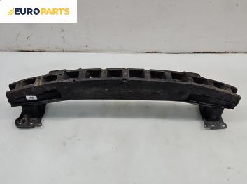 Основа броня за Volkswagen Golf V Hatchback (10.2003 - 02.2009), хечбек, позиция: предна