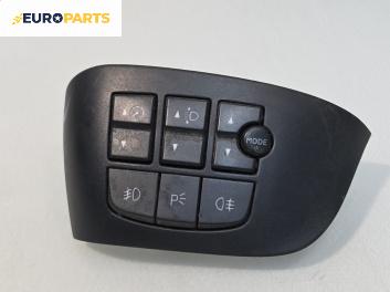 Панел бутони за Fiat Stilo Hatchback (10.2001 - 11.2010)