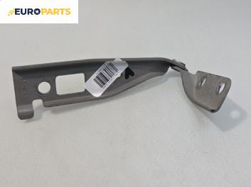Панта преден капак за Ford Fusion Hatchback (08.2002 - 12.2012), 4+1 вр., хечбек, позиция: лява