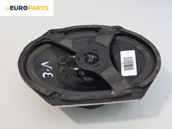 Високоговорител за Ford Fusion Hatchback (08.2002 - 12.2012)