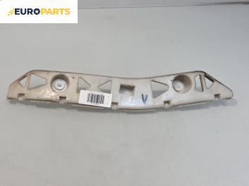 Държач броня за Mazda 5 Minivan I (02.2005 - 12.2010), миниван, позиция: задна, лява