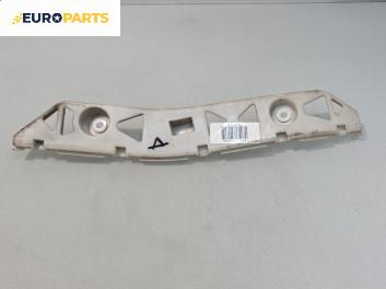 Държач броня за Mazda 5 Minivan I (02.2005 - 12.2010), миниван, позиция: задна, дясна