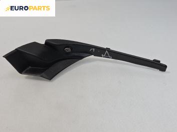 Интериорна пластмаса за Mazda 5 Minivan I (02.2005 - 12.2010), 4+1 вр., миниван, позиция: лява