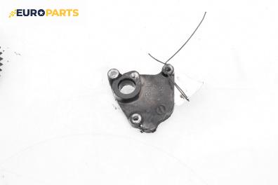 Алуминиева лапа за Nissan Primera Hatchback III (01.2002 - 06.2007) 2.2 Di, 126 к.с.