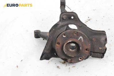 Шенкел главина за Fiat Punto Hatchback II (09.1999 - 07.2012), позиция: предна, лява