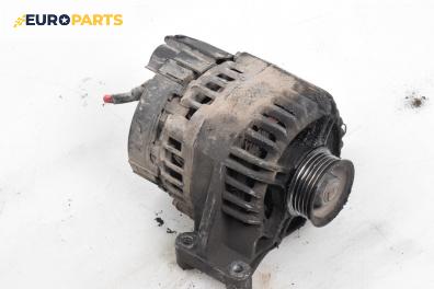 Алтернатор / генератор за Fiat Punto Hatchback II (09.1999 - 07.2012) 1.2 60 (188.030, .050, .130, .150, .230, .250), 60 к.с.