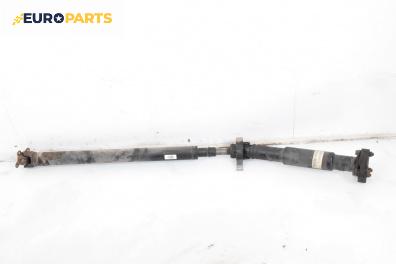 Кардан за BMW 3 Series E46 Touring (10.1999 - 06.2005) 318 i, 143 к.с., автоматик