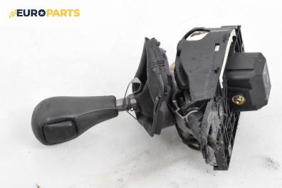 Скоростен лост (за превключване) за BMW 3 Series E46 Touring (10.1999 - 06.2005)