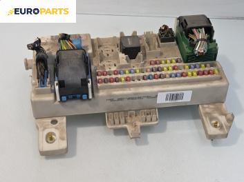 Бушонно табло за Ford Focus C-Max (10.2003 - 03.2007) 1.6 TDCi, 109 к.с.