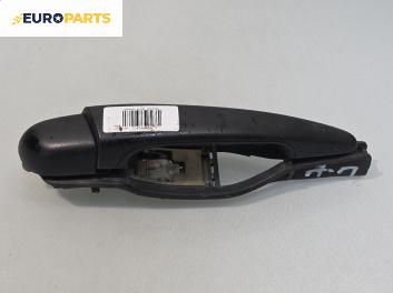 Външна дръжка за BMW 3 Series E46 Sedan (02.1998 - 04.2005), 4+1 вр., седан, позиция: предна, дясна