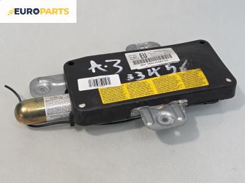 Airbag за BMW 3 Series E46 Sedan (02.1998 - 04.2005), 4+1 вр., седан, позиция: дясна