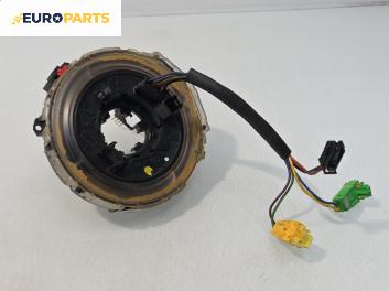 Лентов кабел за Airbag за Mercedes-Benz E-Class Sedan (W211) (03.2002 - 03.2009), № A1714640518