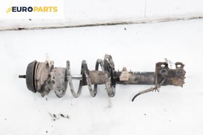 Макферсон за Opel Corsa C Hatchback (09.2000 - 12.2009), хечбек, позиция: предна, лява