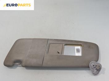 Сенник за BMW 3 Series E46 Sedan (02.1998 - 04.2005), позиция: лява