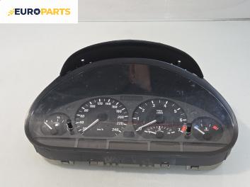 Километраж за BMW 3 Series E46 Touring (10.1999 - 06.2005) 318 i, 143 к.с., № Bosch 1036017005