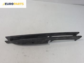 Решетка в броня за BMW 3 Series E46 Touring (10.1999 - 06.2005), комби, позиция: предна