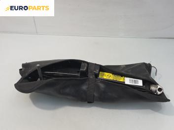 Крик за Toyota Auris Hatchback I (10.2006 - 09.2012)