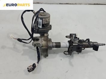 Кормилен прът за Toyota Auris Hatchback I (10.2006 - 09.2012)