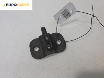 Закопчалка в багажник за Alfa Romeo 147 Hatchback (10.2000 - 12.2010), хечбек