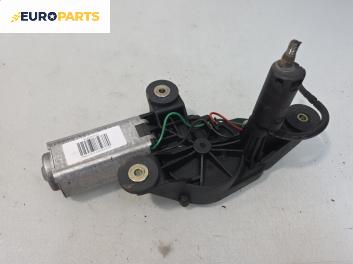 Ел. мотор за чистачките за Alfa Romeo 147 Hatchback (10.2000 - 12.2010), хечбек, позиция: задна, №  66350002