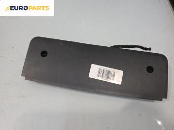 Спойлер за Alfa Romeo 147 Hatchback (10.2000 - 12.2010), хечбек