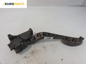 Потенциометър газ  за Alfa Romeo 147 Hatchback (10.2000 - 12.2010), №  0281002380