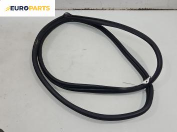 Уплътнение за врата за Mazda 5 Minivan I (02.2005 - 12.2010), 4+1 вр., миниван, позиция: предна, дясна