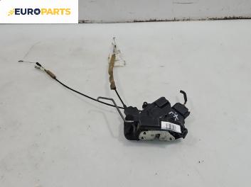 Брава на врата за Mazda 5 Minivan I (02.2005 - 12.2010), позиция: предна, дясна