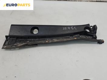 Кора под чистачки за Mazda 5 Minivan I (02.2005 - 12.2010), 4+1 вр., миниван