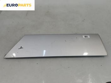 Външни лайсни за Mazda 5 Minivan I (02.2005 - 12.2010), миниван, позиция: дясна