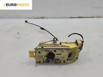 Брава на врата за Ford Focus I Estate (02.1999 - 12.2007), позиция: задна, дясна