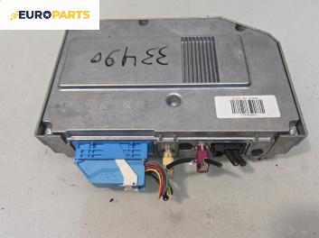 Модул GSM за Audi A8 Sedan 4E (10.2002 - 07.2010), №  4E0862333C