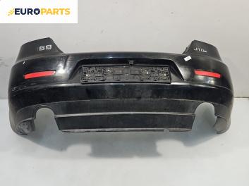 Задна броня за Alfa Romeo 159 Sportwagon (03.2006 - 11.2011), комби
