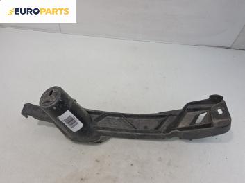 Буфер предна броня за Volkswagen Golf V Hatchback (10.2003 - 02.2009), хечбек, позиция: предна, лява