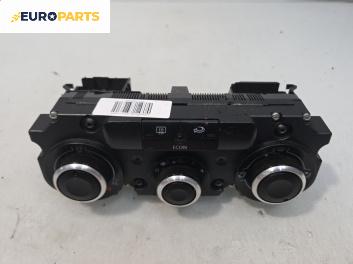 Панел климатроник за Volkswagen Golf V Hatchback (10.2003 - 02.2009)