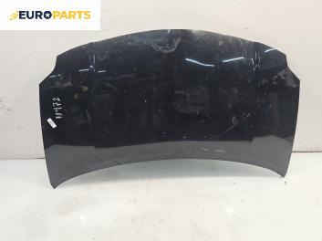 Преден капак за Toyota Auris Hatchback I (10.2006 - 09.2012), 2+1 вр., хечбек, позиция: предна