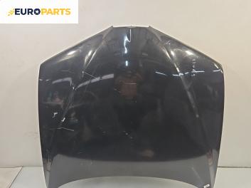 Преден капак за Alfa Romeo 159 Sportwagon (03.2006 - 11.2011), 4+1 вр., комби, позиция: предна