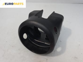 Интериорна пластмаса волан за Mercedes-Benz M-Class SUV (W166) (06.2011 - 12.2015), 4+1 вр., джип