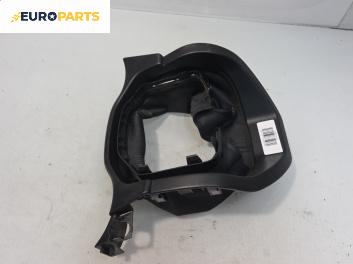 Интериорна пластмаса волан за Mercedes-Benz M-Class SUV (W166) (06.2011 - 12.2015), 4+1 вр., джип