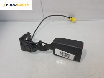 Закопчалка предпазен колан за Mercedes-Benz M-Class SUV (W166) (06.2011 - 12.2015), 4+1 вр., позиция: предна, лява