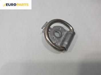 Закопчалка в багажник за Mercedes-Benz M-Class SUV (W166) (06.2011 - 12.2015), джип