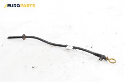 Щека за масло за Opel Corsa C Hatchback (09.2000 - 12.2009) 1.7 DI, 65 к.с.