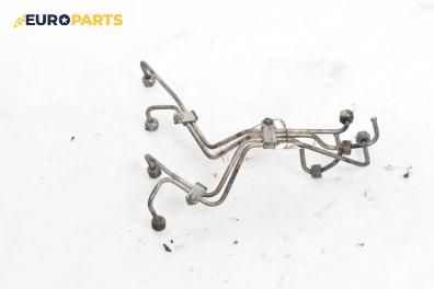 Горивни тръби за Opel Corsa C Hatchback (09.2000 - 12.2009) 1.7 DI, 65 к.с.