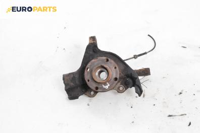 Шенкел главина за Fiat Stilo Hatchback (10.2001 - 11.2010), позиция: предна, дясна