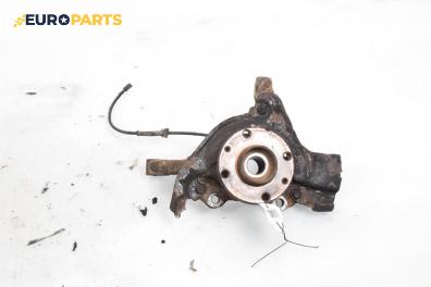 Шенкел главина за Fiat Stilo Hatchback (10.2001 - 11.2010), позиция: предна, лява