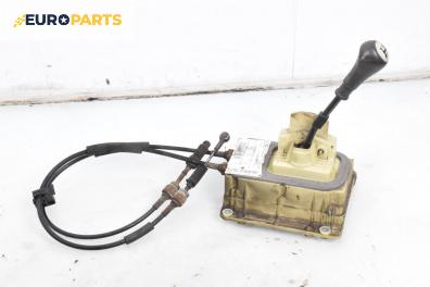 Скоростен лост (за превключване) за Fiat Stilo Hatchback (10.2001 - 11.2010), № 22385