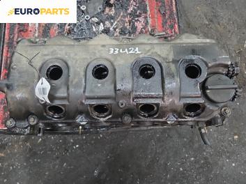 Глава за Nissan Primera Hatchback III (01.2002 - 06.2007) 2.2 Di, 126 к.с.