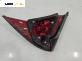 Стоп за Ford Mondeo III Sedan (10.2000 - 03.2007), седан, позиция: лява