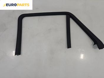 Интериорна лайсна за Mercedes-Benz M-Class SUV (W166) (06.2011 - 12.2015), 4+1 вр., джип